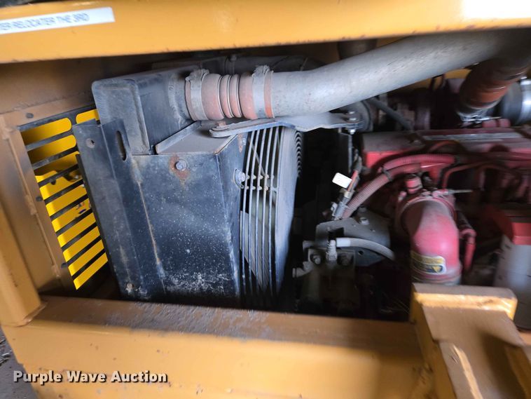 image for item ER1632 Teamco Snowblast M7000MD snow blower