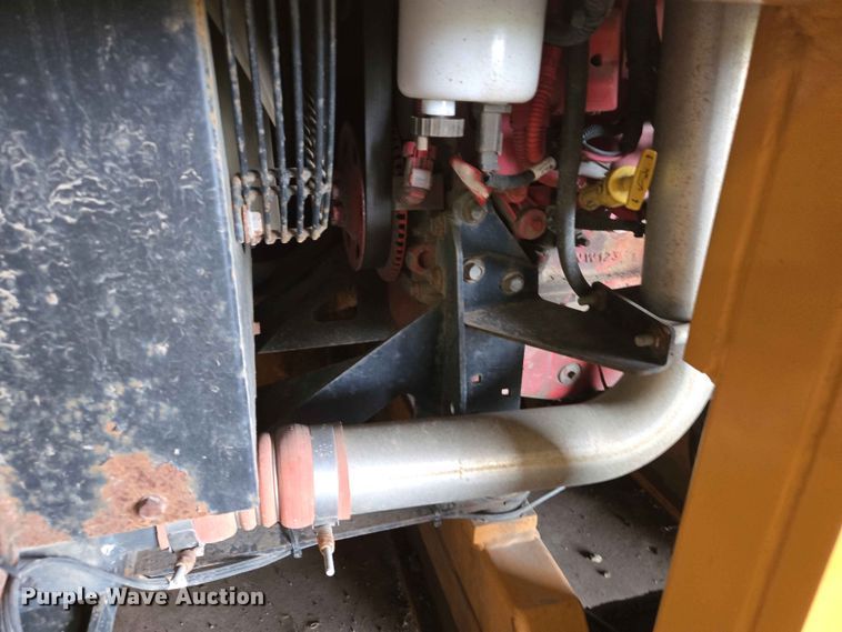 image for item ER1632 Teamco Snowblast M7000MD snow blower