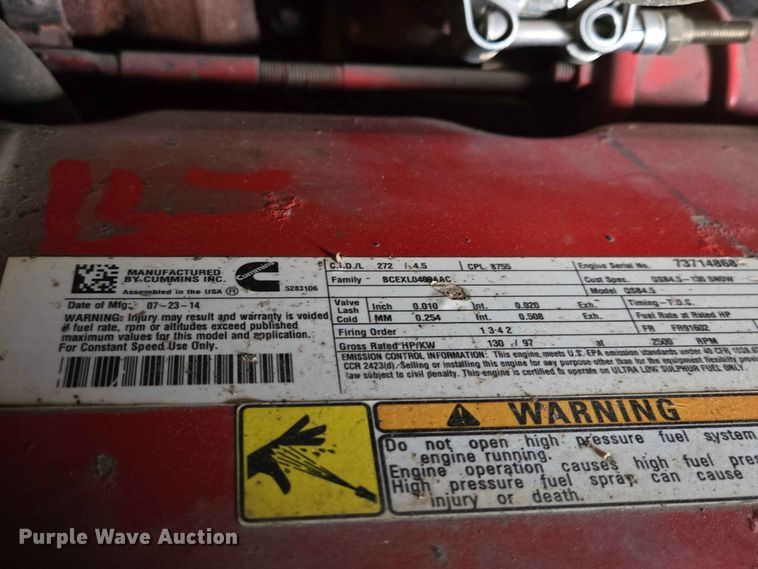 image for item ER1632 Teamco Snowblast M7000MD snow blower