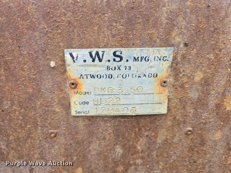 image for item ER1633 2004 Volvo L90E wheel loader