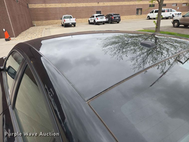 image for item ER1637 2015 Dodge Charger Police 