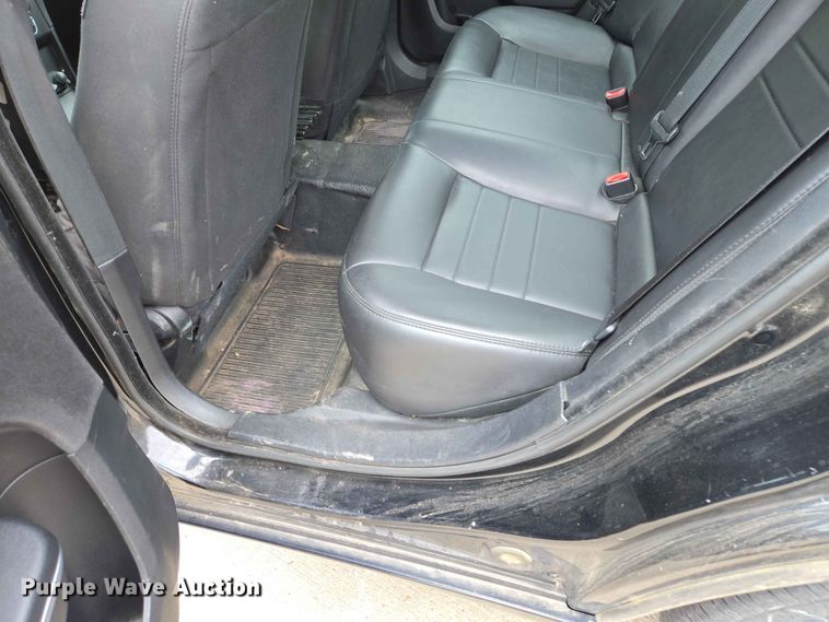 image for item ER1637 2015 Dodge Charger Police 