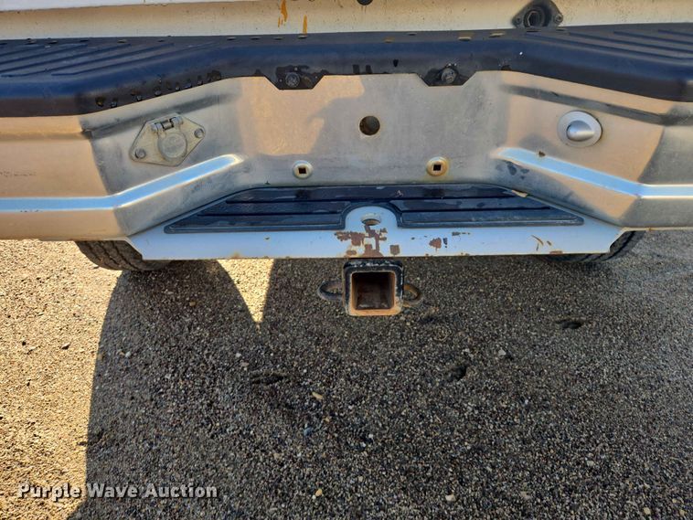 image for item ER1639 2001 Dodge Ram pickup truck
