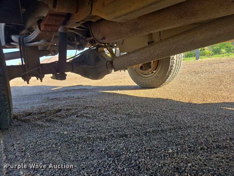 image for item ER1639 2001 Dodge Ram pickup truck