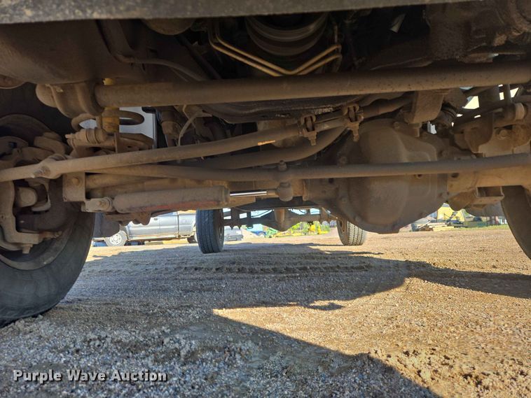 image for item ER1639 2001 Dodge Ram pickup truck