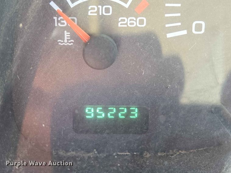 image for item ER1639 2001 Dodge Ram pickup truck