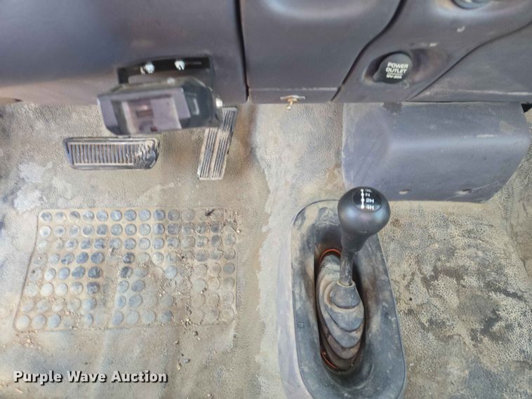 image for item ER1639 2001 Dodge Ram pickup truck