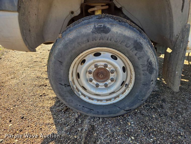 image for item ER1639 2001 Dodge Ram pickup truck