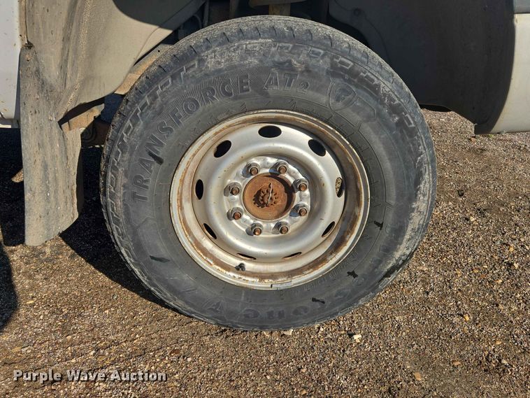 image for item ER1639 2001 Dodge Ram pickup truck