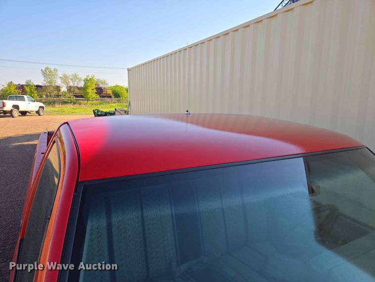 image for item ER1640 1994 GMC Sierra 1500 pickup truck