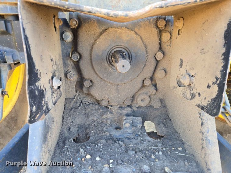 image for item ER1641 John Deere 5200 tractor