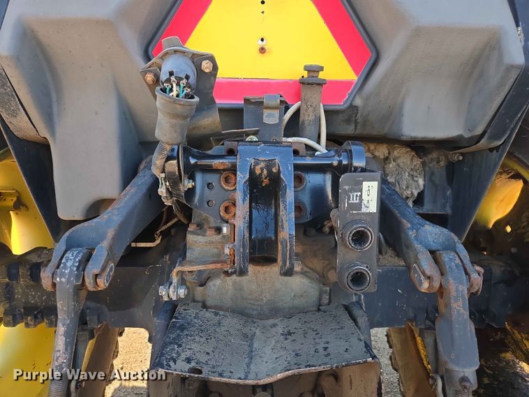 image for item ER1641 John Deere 5200 tractor