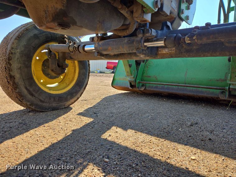 image for item ER1641 John Deere 5200 tractor