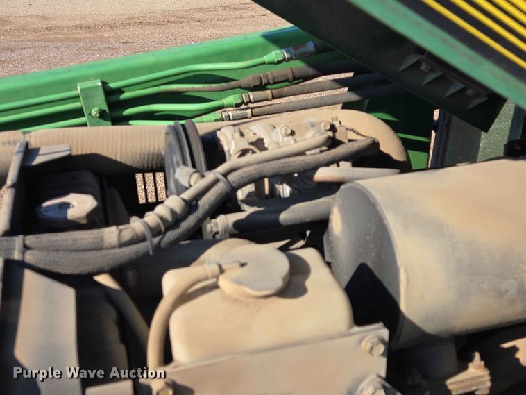 image for item ER1641 John Deere 5200 tractor