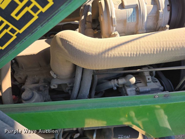 image for item ER1641 John Deere 5200 tractor