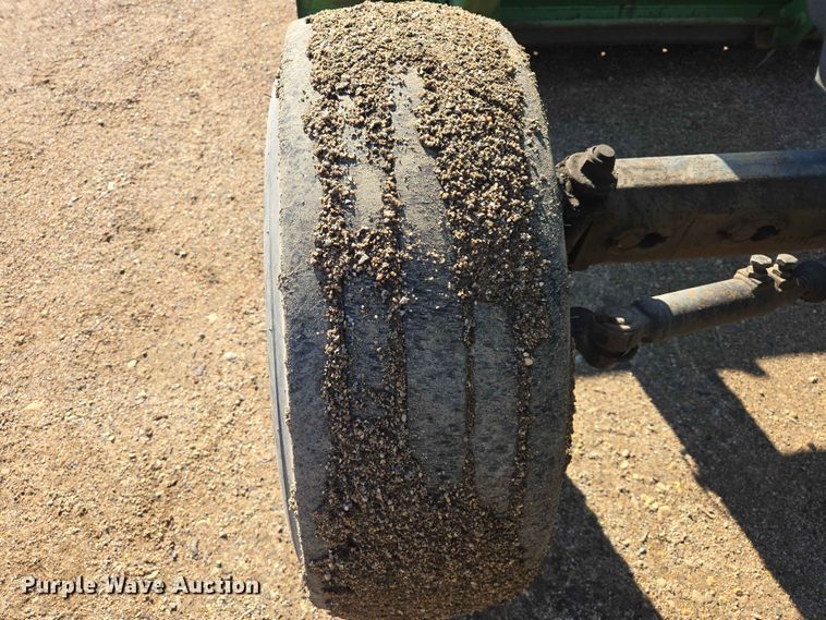 image for item ER1641 John Deere 5200 tractor