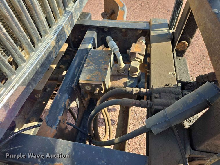 image for item ER1653 2006 International 7400 dump truck