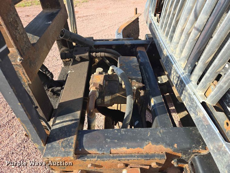 image for item ER1653 2006 International 7400 dump truck