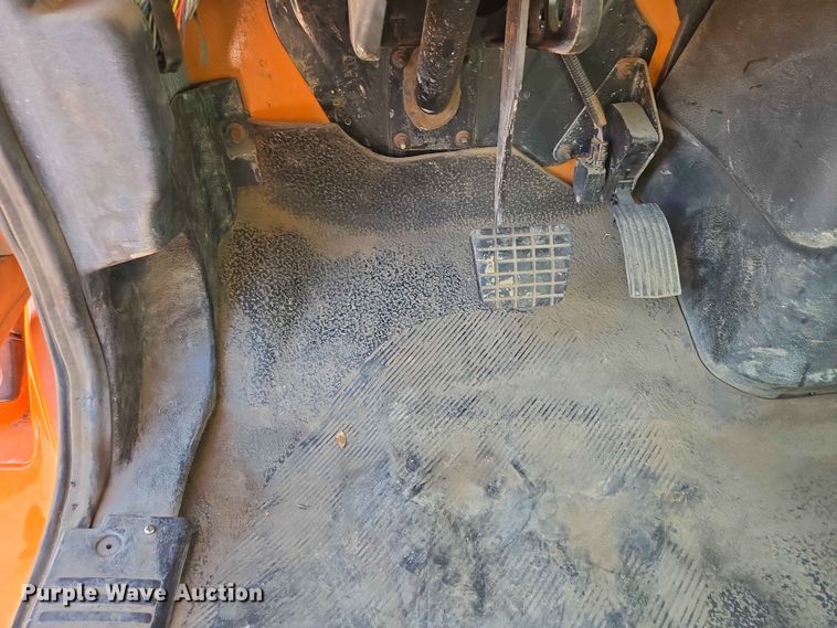 image for item ER1653 2006 International 7400 dump truck