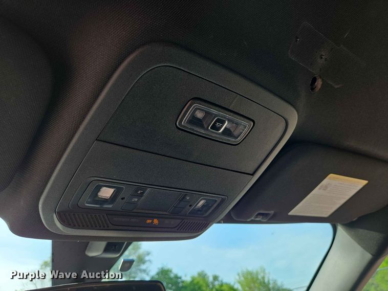 image for item ER1655 2022 Ford Explorer Police Interceptor SUV