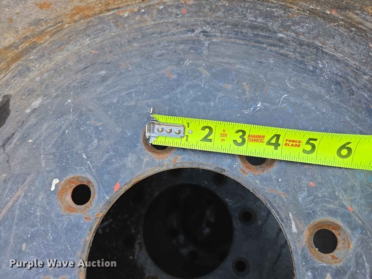 image for item ER1656 31x6x10 skid steer tires and wheels