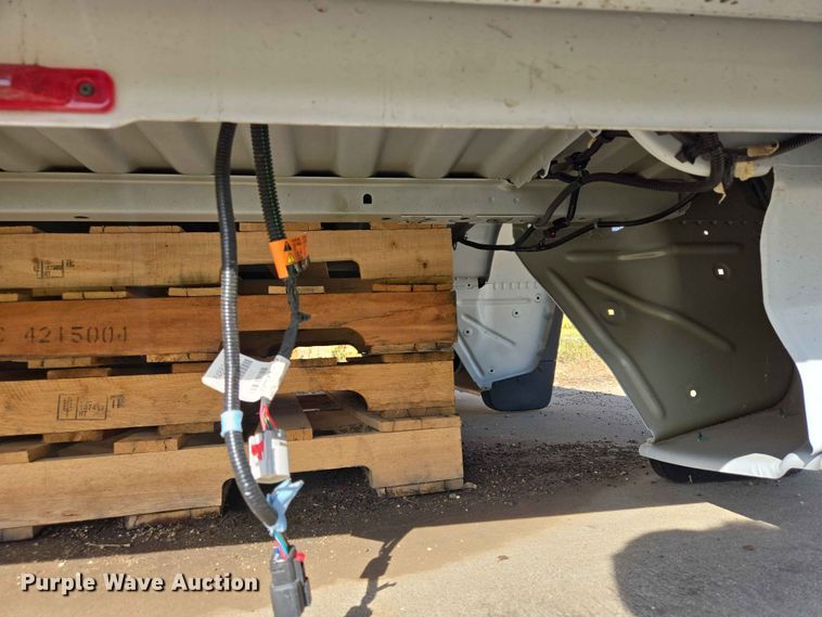 image for item ER1658 Chevrolet pickup truck bed