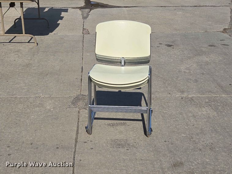 image for item ER1660 (6) chairs