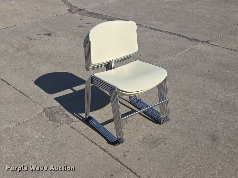 image for item ER1660 (6) chairs