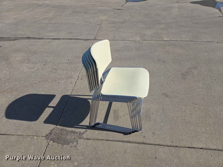 image for item ER1660 (6) chairs