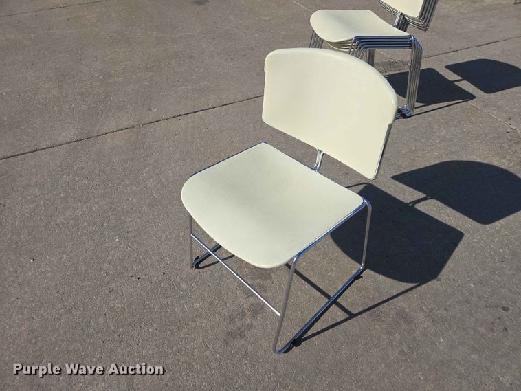 image for item ER1660 (6) chairs