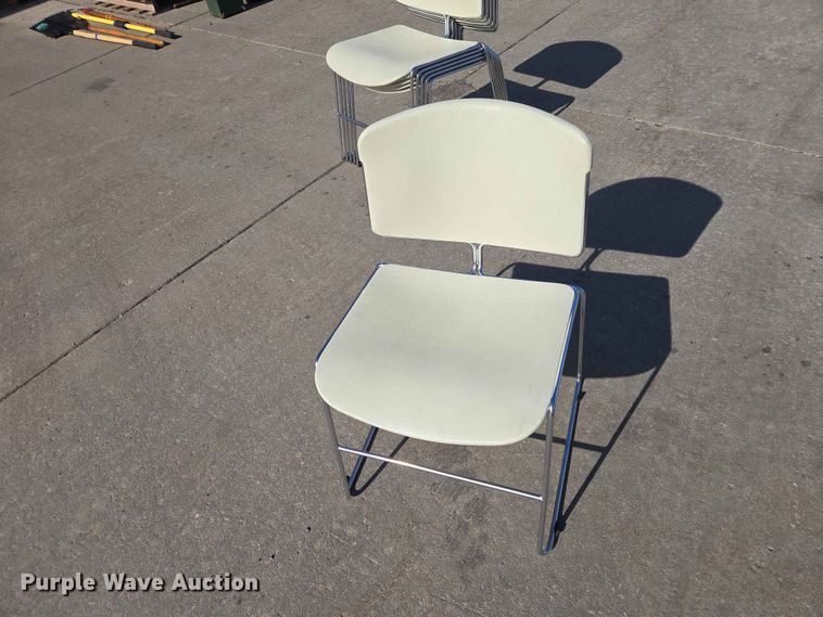 image for item ER1660 (6) chairs