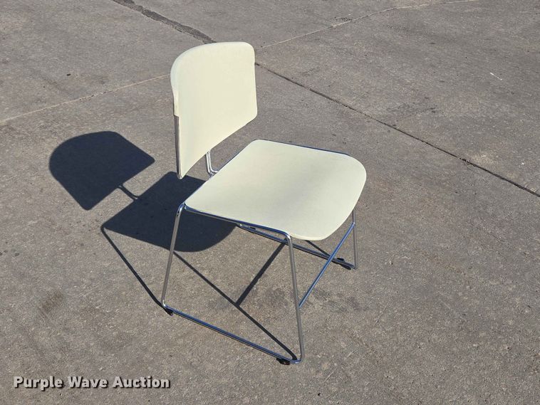 image for item ER1660 (6) chairs