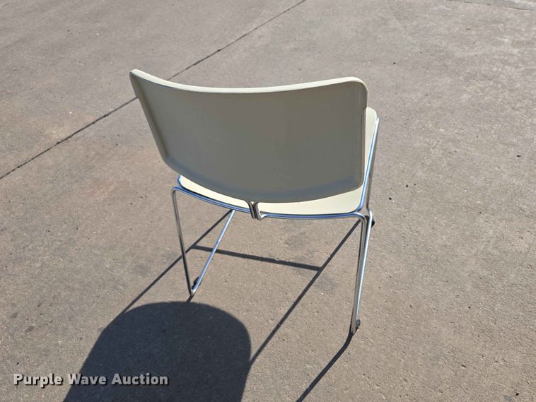 image for item ER1660 (6) chairs