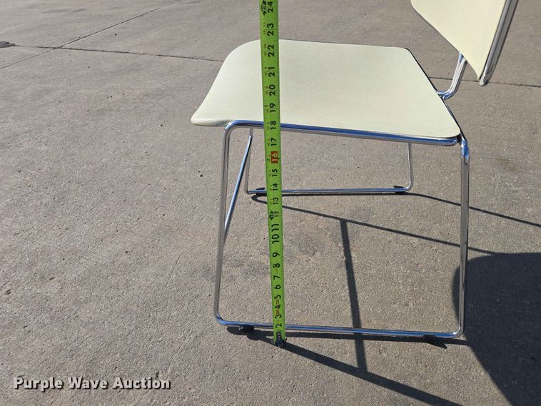image for item ER1660 (6) chairs