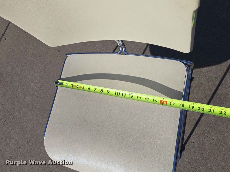 image for item ER1660 (6) chairs