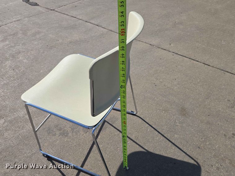 image for item ER1660 (6) chairs