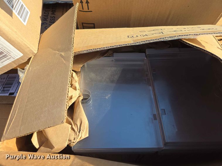 image for item ER1661 Office supplies