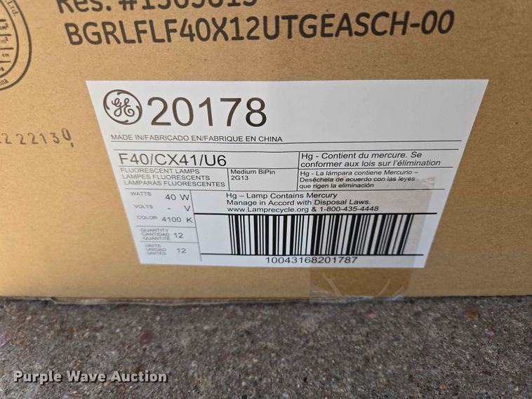 image for item ER1661 Office supplies