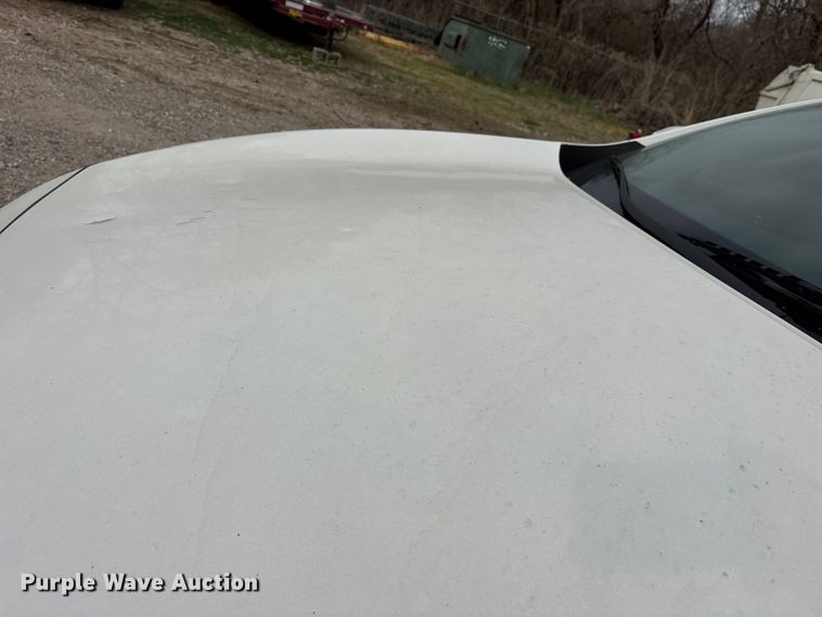 image for item ES8574 2009 Nissan Maxima 