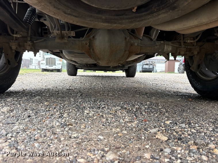 image for item ET2107 2013 Ford F150 pickup truck