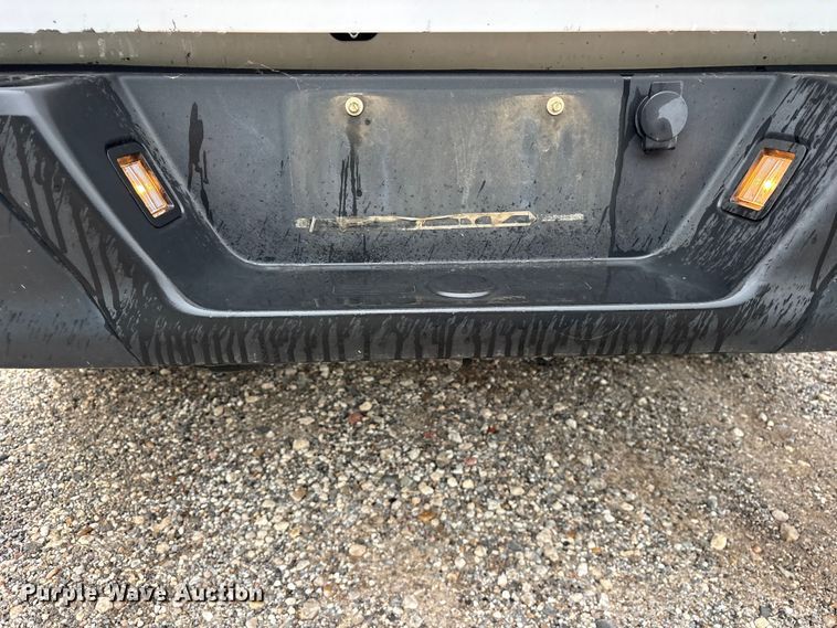 image for item ET2108 2015 Ford F150 XL pickup truck