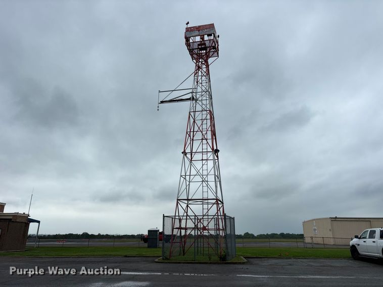 image for item ET2110 Tower