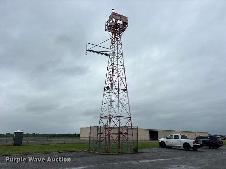 image for item ET2110 Tower