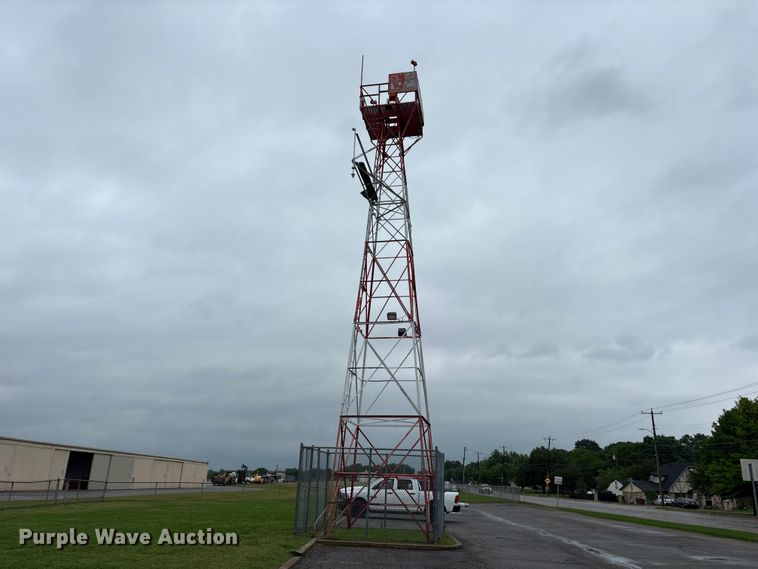 image for item ET2110 Tower