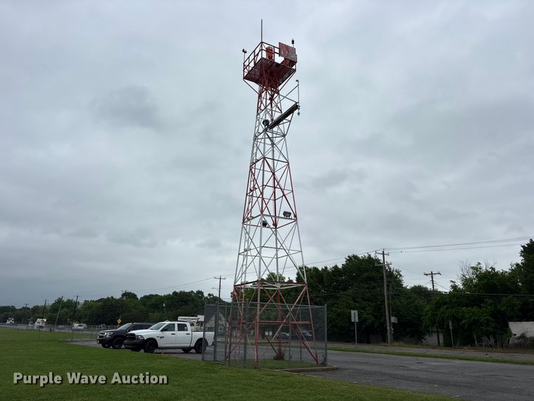 image for item ET2110 Tower