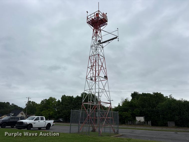 image for item ET2110 Tower