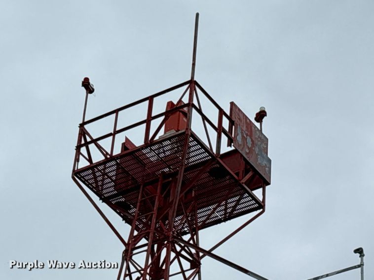 image for item ET2110 Tower