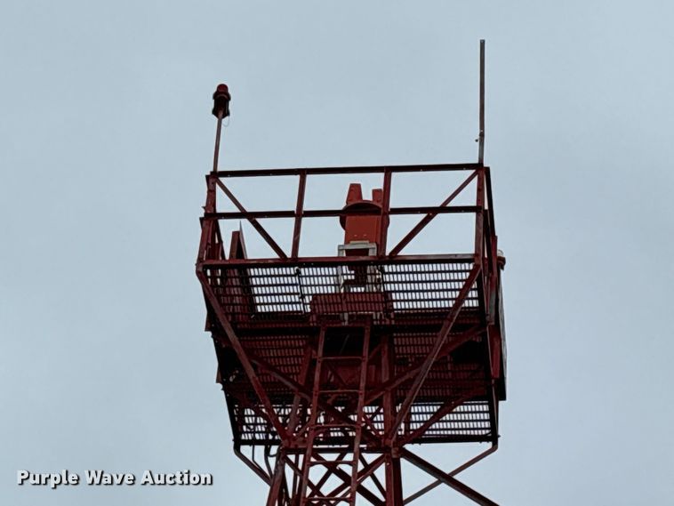 image for item ET2110 Tower