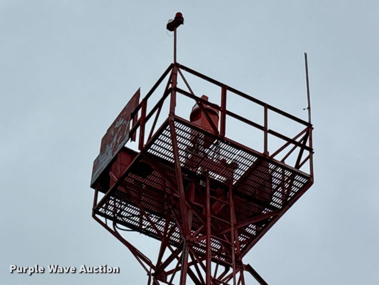 image for item ET2110 Tower
