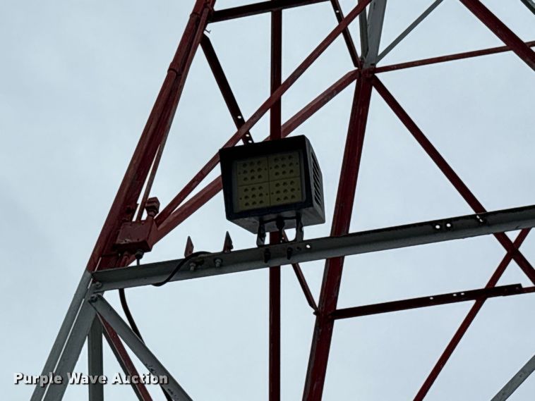 image for item ET2110 Tower